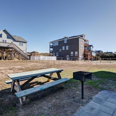 5812 - Casa Del Sol By Resort Realty Nags Head Kültér fotó