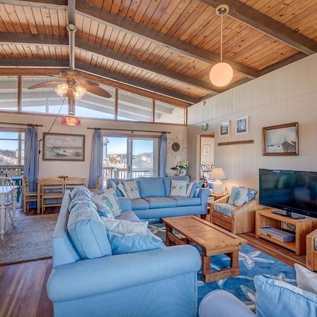 5812 - Casa Del Sol By Resort Realty Nags Head Kültér fotó