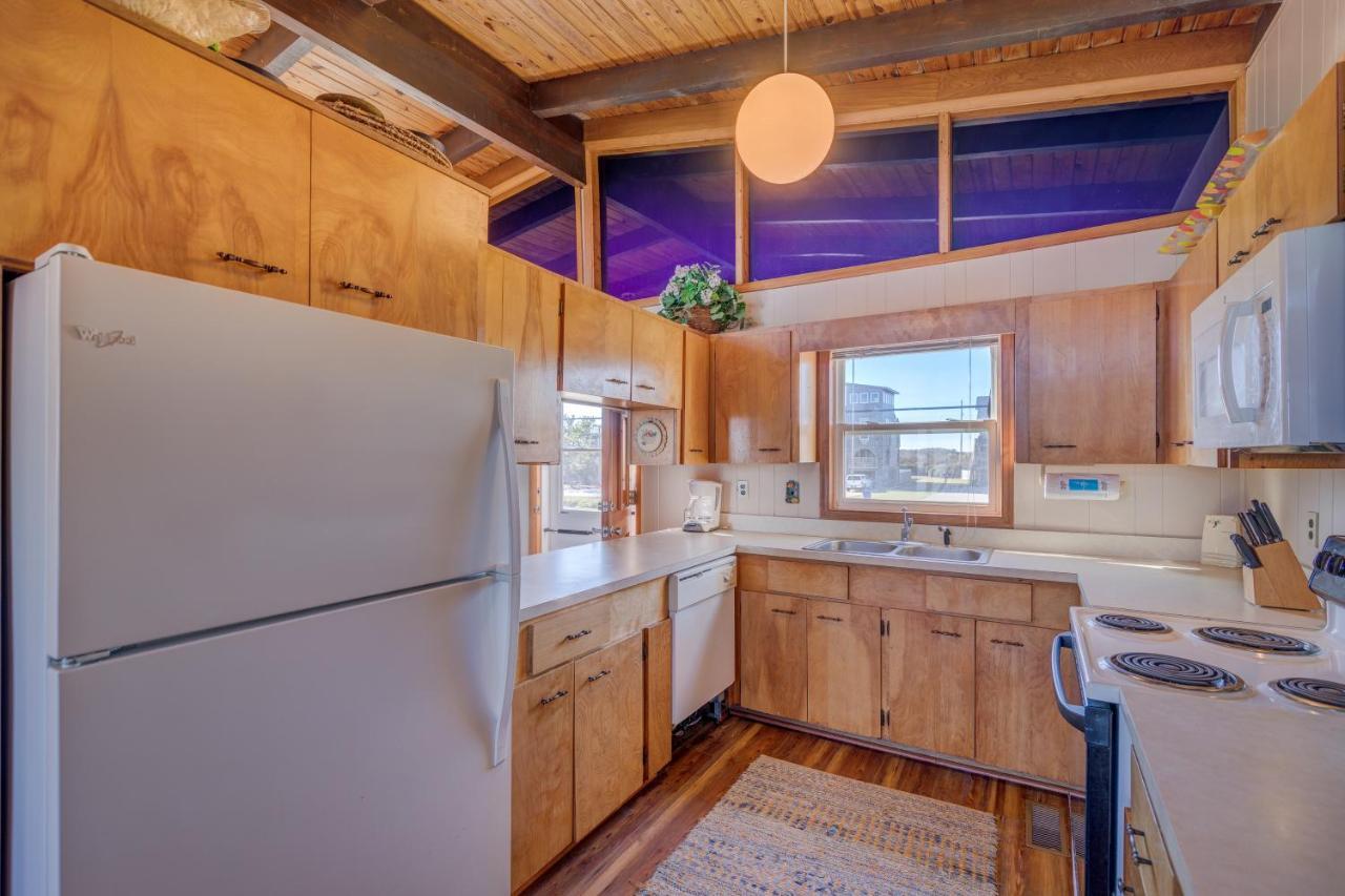 5812 - Casa Del Sol By Resort Realty Nags Head Kültér fotó