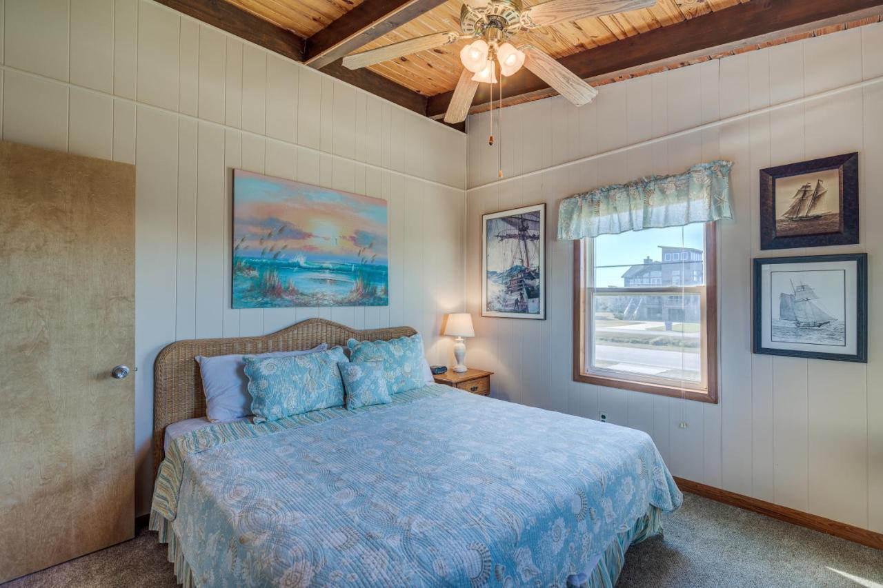 5812 - Casa Del Sol By Resort Realty Nags Head Kültér fotó