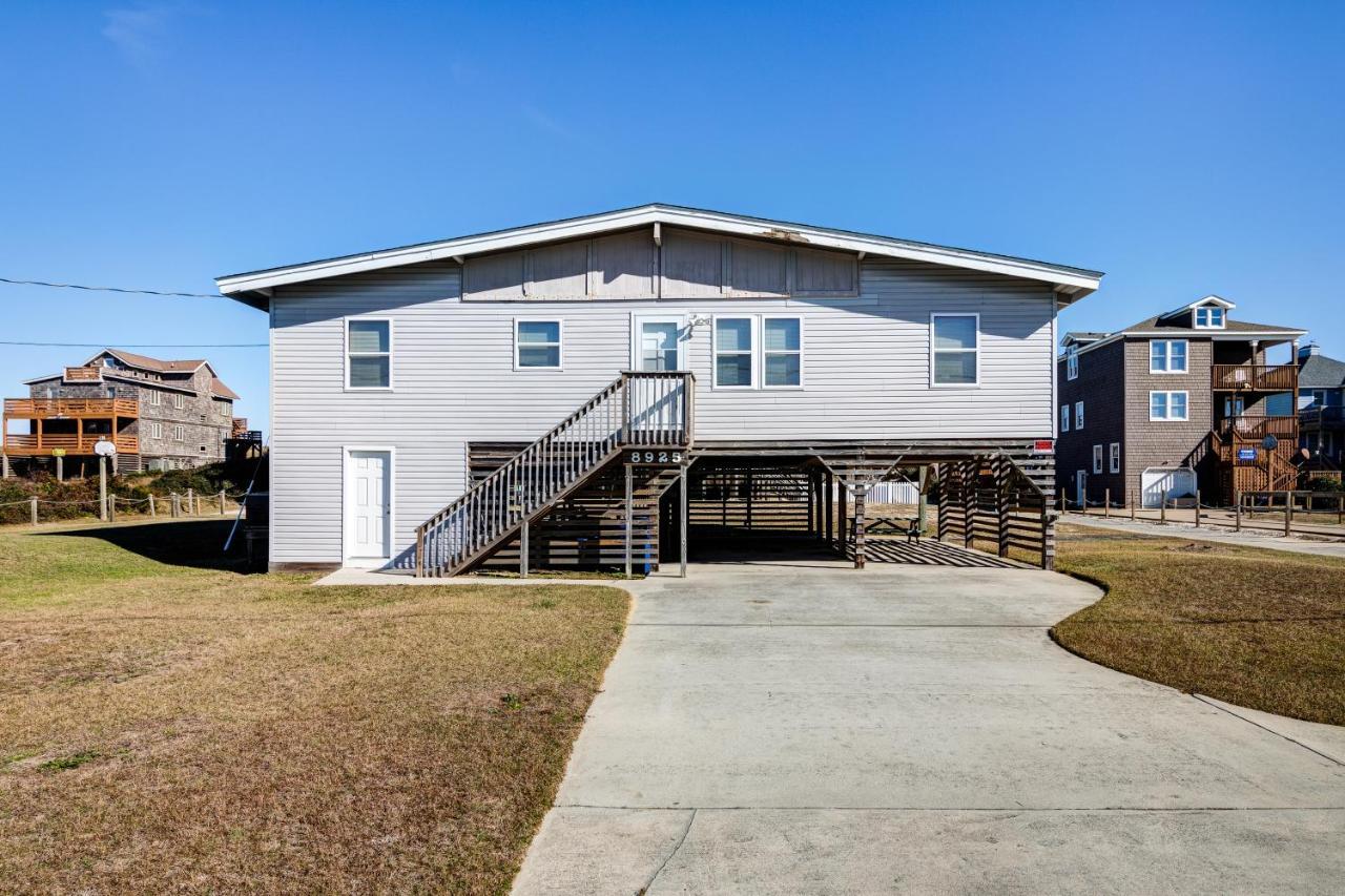 5812 - Casa Del Sol By Resort Realty Nags Head Kültér fotó