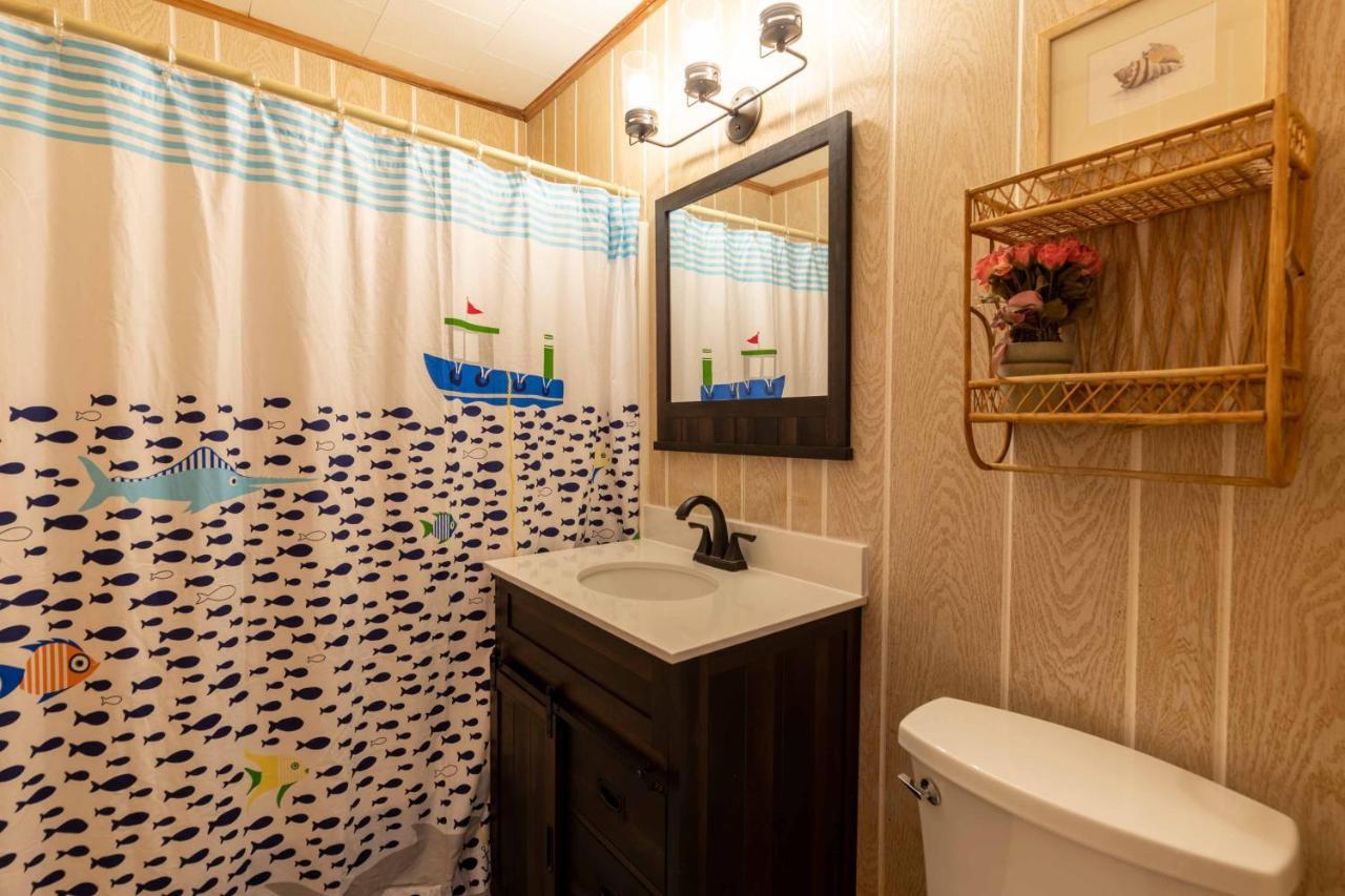 5812 - Casa Del Sol By Resort Realty Nags Head Kültér fotó