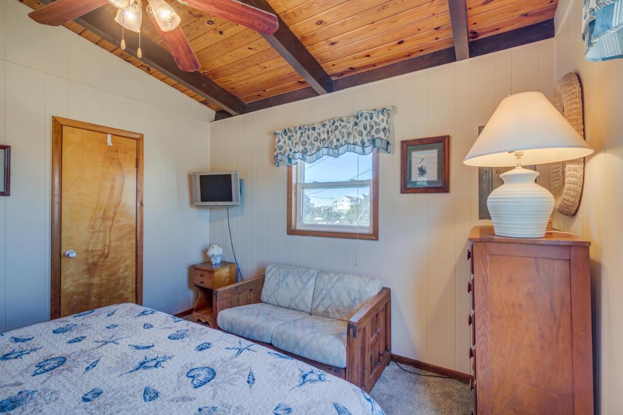 5812 - Casa Del Sol By Resort Realty Nags Head Kültér fotó